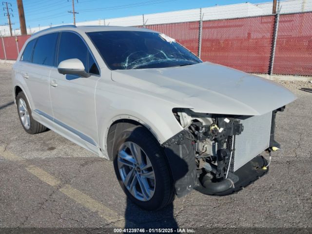 audi q7 2023 wa1acbf75pd018180