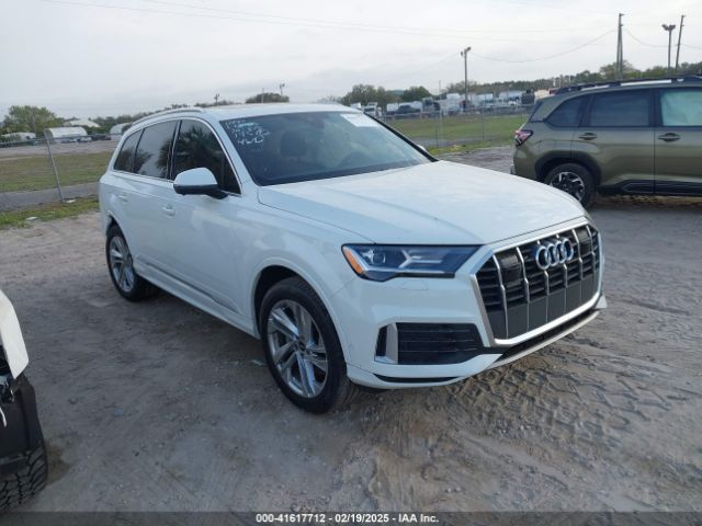 audi q7 2024 wa1acbf79rd001840