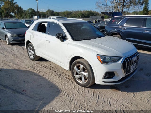 audi q3 2020 wa1aecf30l1032318