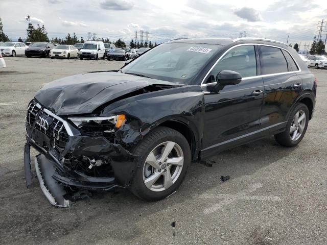 audi q3 premium 2020 wa1aecf33l1021524