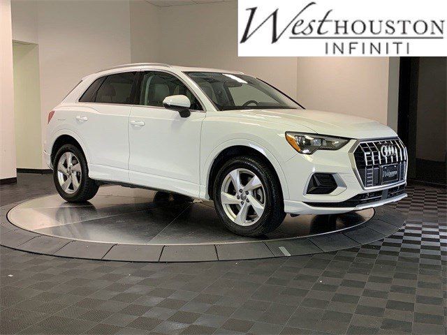 audi q3 2020 wa1aecf33l1033267