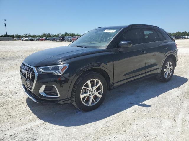 audi q3 2022 wa1aecf33n1075182