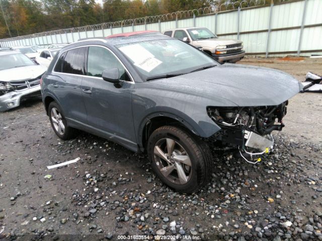 audi q3 2020 wa1aecf34l1113127