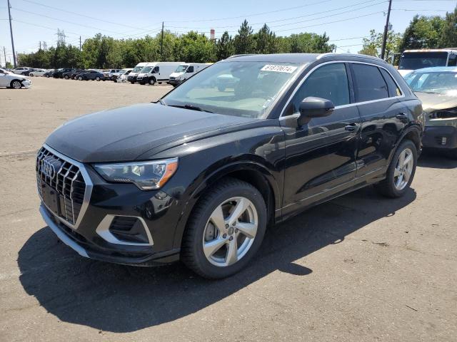 audi q3 2020 wa1aecf36l1045610