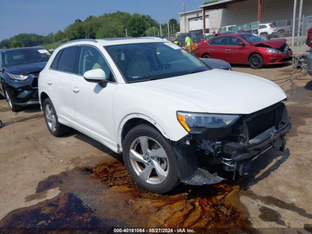 audi q3 2020 wa1aecf37l1004418