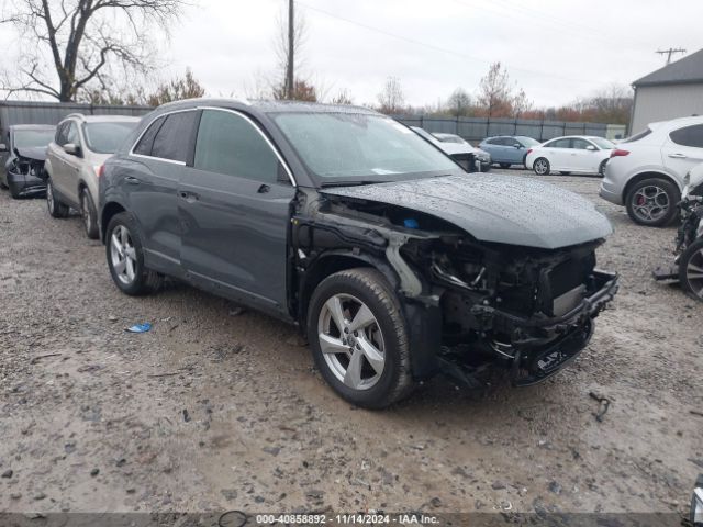 audi q3 2020 wa1aecf37l1011675