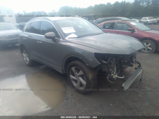 audi q3 2020 wa1aecf37l1082519