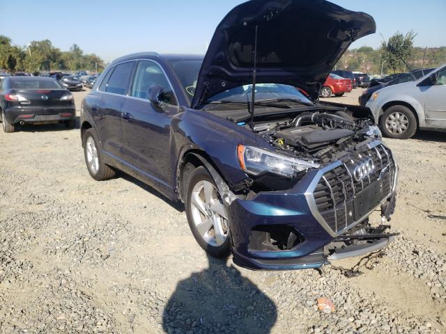 audi q3 premium 2019 wa1aecf39k1065218