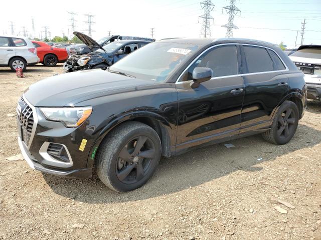 audi q3 2019 wa1aecf39k1077076