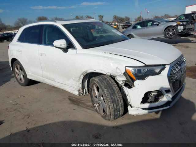 audi q3 2020 wa1aecf39l1031538