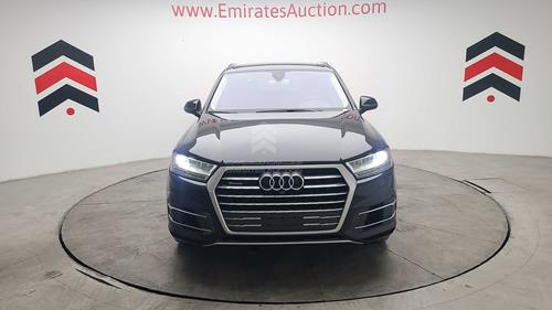 audi q7 2016 wa1agdf76gd001419