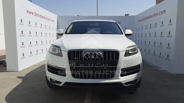 audi q7 2014 wa1agdfe3ed001048