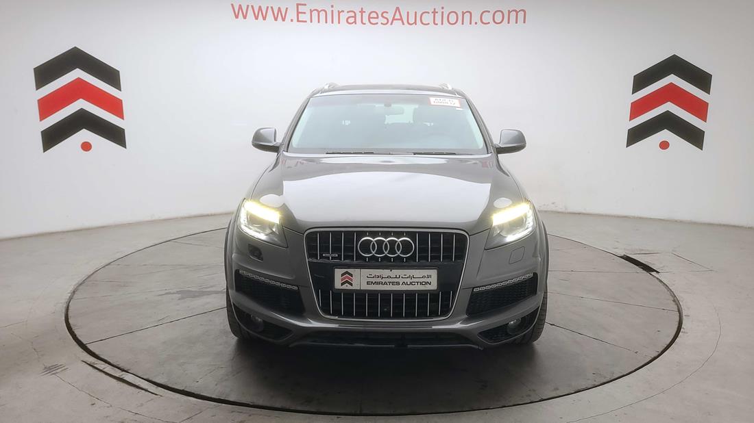 audi q7 2015 wa1agdfe5fd005913