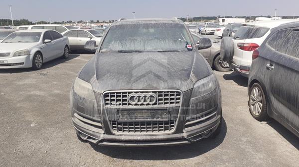 audi q7 2014 wa1agdfexed000074