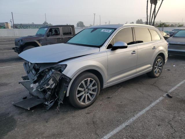 audi q7 premium 2019 wa1ahaf74kd041874