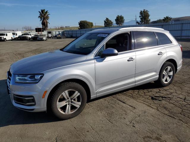 audi q7 premium 2018 wa1ahaf79jd009033