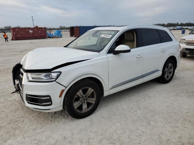 audi q7 premium 2018 wa1ahaf79jd026950