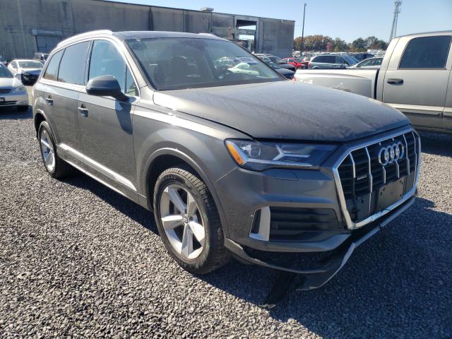 audi q7 premium 2020 wa1ajaf70ld007632