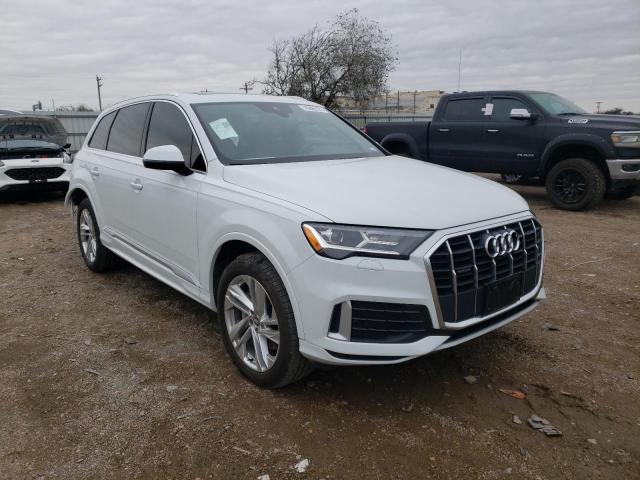 audi q7 premium 2020 wa1ajaf70ld008425