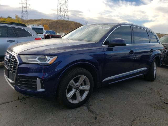 audi q7 premium 2021 wa1ajaf71md019919