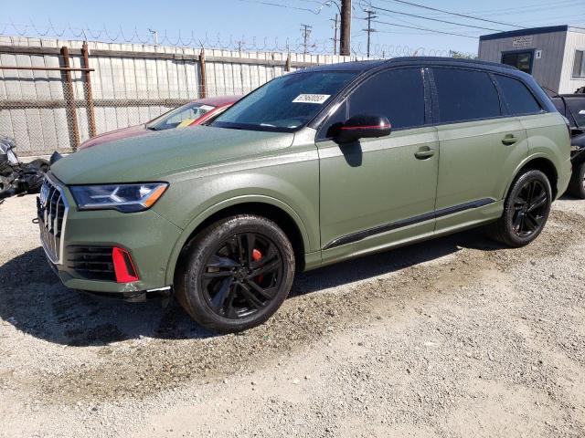 audi q7 premium 2021 wa1ajaf7xmd011754