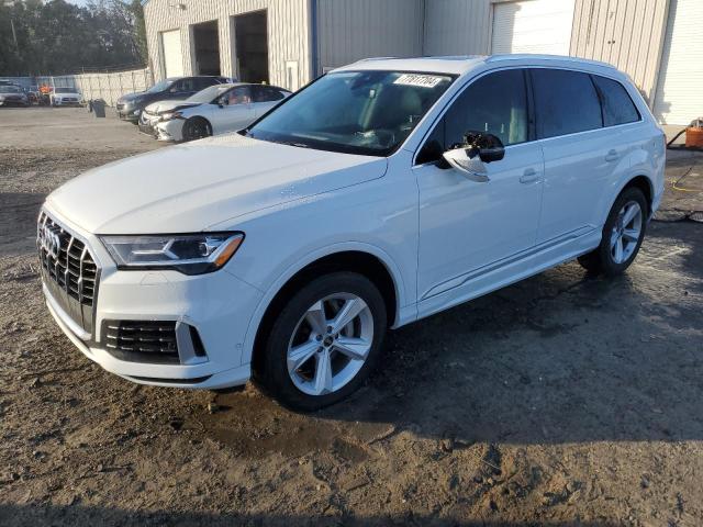 audi q7 premium 2022 wa1ajbf70nd021975