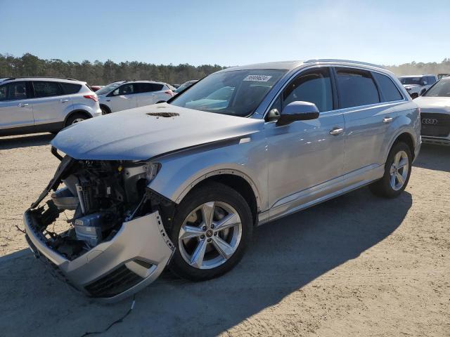 audi q7 2022 wa1ajbf71nd022519