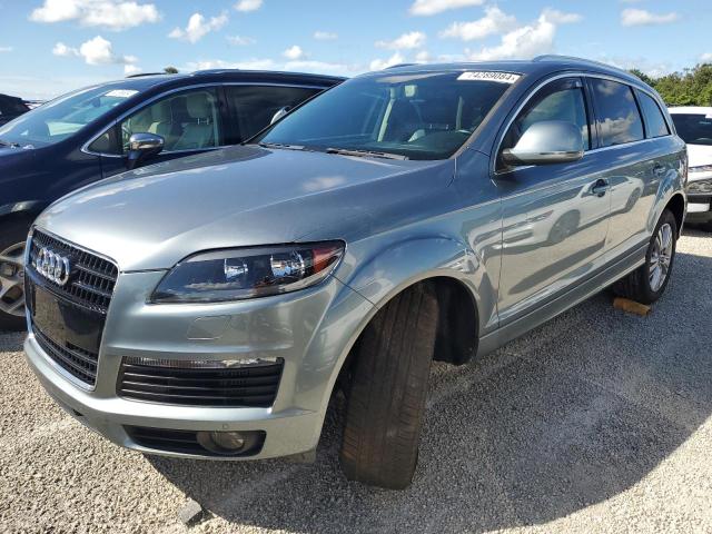 audi q7 tdi 2009 wa1am74l09d038172