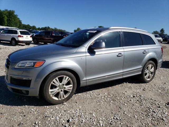 audi q7 tdi 2009 wa1am74l39d036240