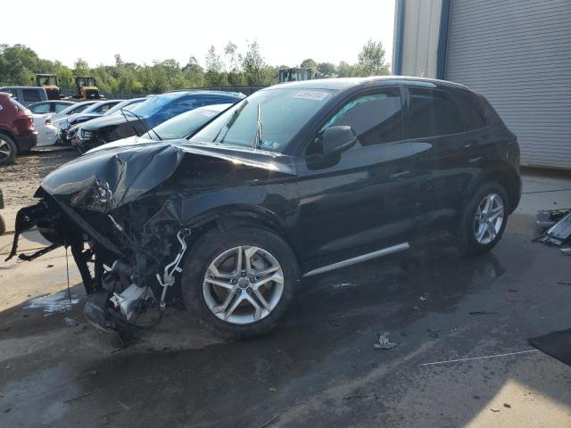 audi q5 2018 wa1anafy0j2175129