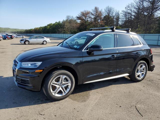 audi q5 premium 2019 wa1anafy0k2021831