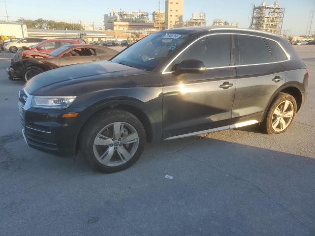 audi q5 premium 2019 wa1anafy0k2086601