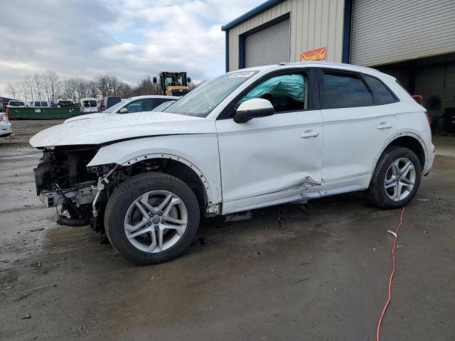 audi q5 premium 2018 wa1anafy1j2005409