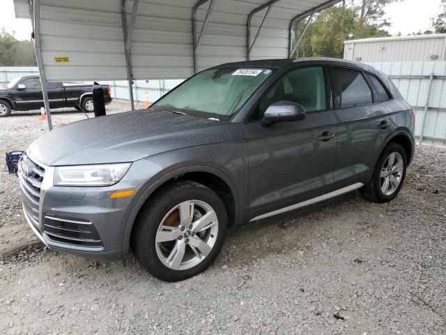 audi q5 premium 2018 wa1anafy1j2013316