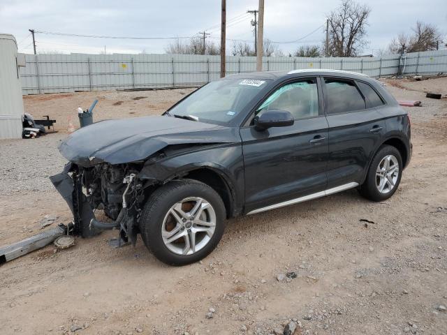 audi q5 2018 wa1anafy1j2018841