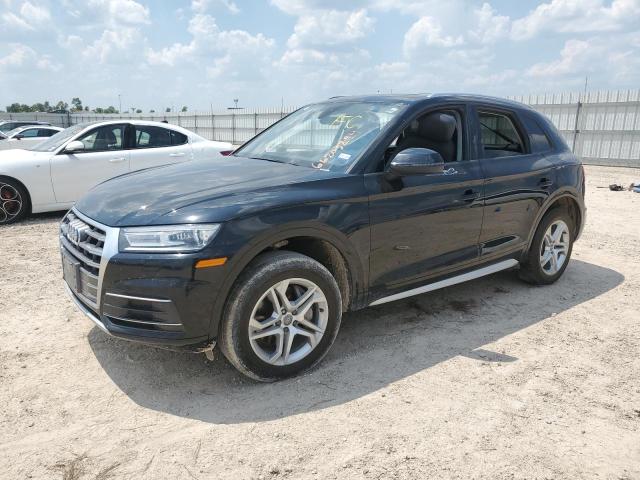 audi q5 premium 2018 wa1anafy1j2032304