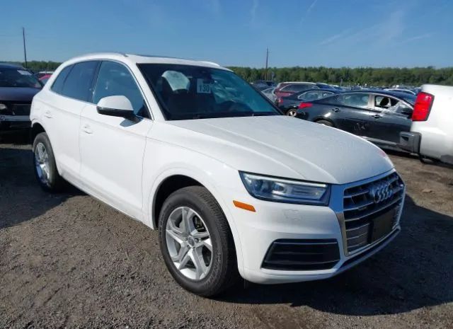 audi q5 2019 wa1anafy1k2138981