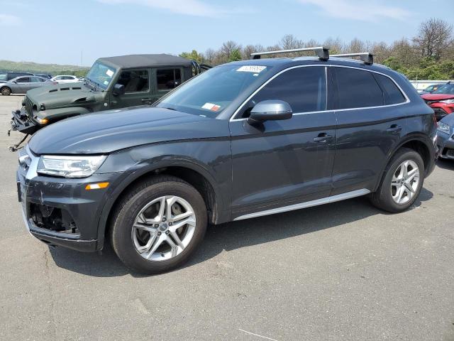 audi q5 premium 2019 wa1anafy1k2144585