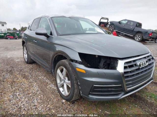 audi q5 2020 wa1anafy1l2018812