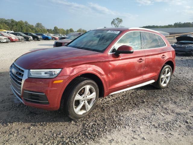 audi q5 premium 2020 wa1anafy1l2045265