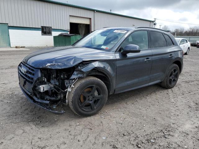 audi q5 2020 wa1anafy1l2075821