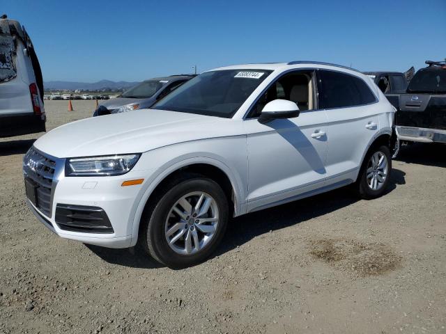 audi q5 2020 wa1anafy1l2110406