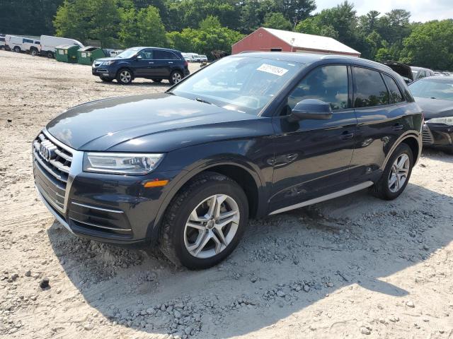 audi q5 2018 wa1anafy2j2230020