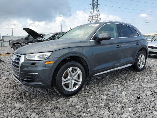 audi q5 premium 2019 wa1anafy2k2068374