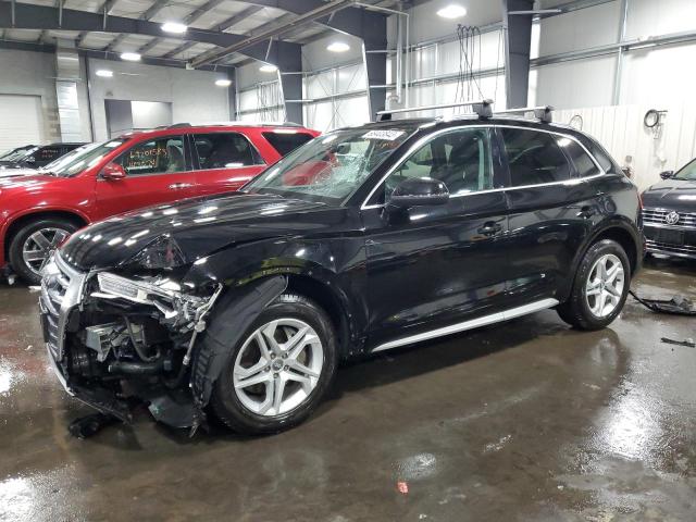 audi q5 premium 2019 wa1anafy2k2107349