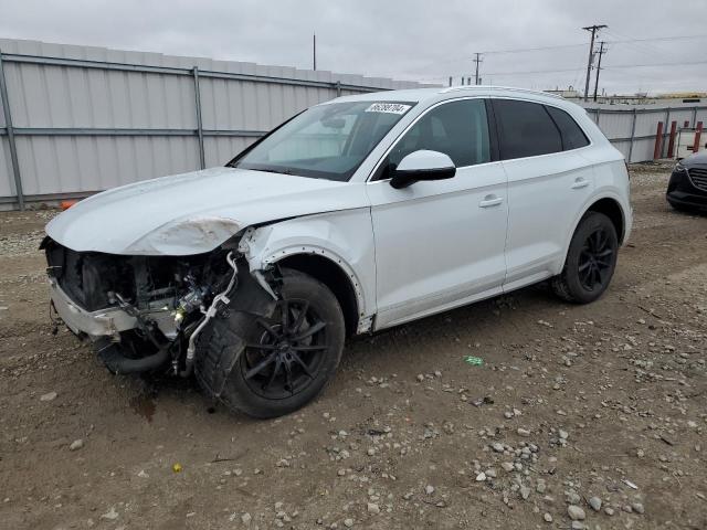 audi q5 premium 2019 wa1anafy2k2114544