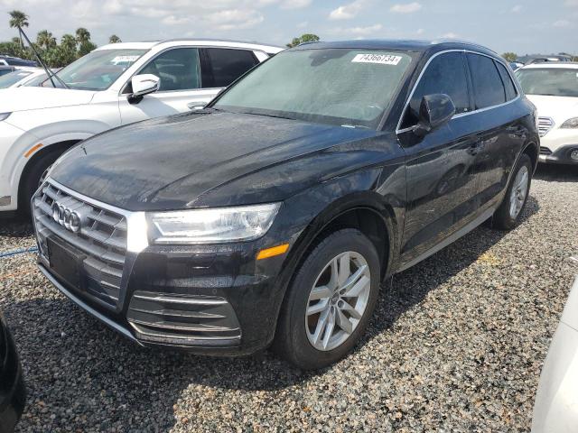 audi q5 premium 2020 wa1anafy2l2019094