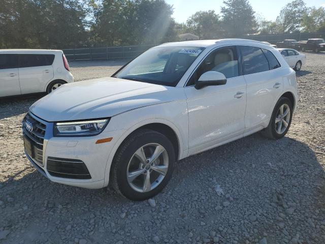 audi q5 premium 2020 wa1anafy2l2068442