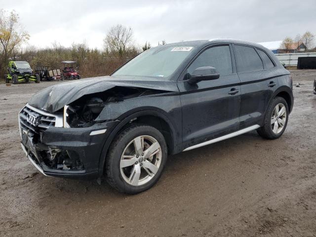 audi q5 premium 2018 wa1anafy3j2001989