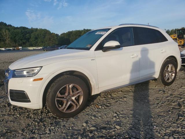 audi q5 premium 2018 wa1anafy3j2072173